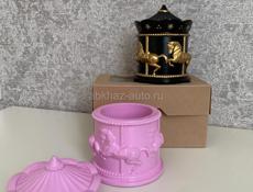 По скидкам Изделия из гипса