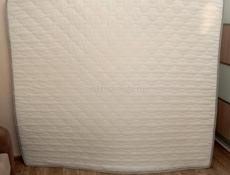 Матрас без пружинный 