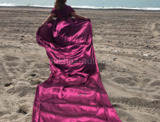 Крылья ангела для фотосессии 