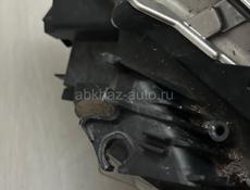 Lexus gs левая фара 