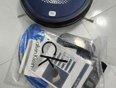 Робот Пылесос Tefal 