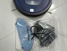 Робот Пылесос Tefal 