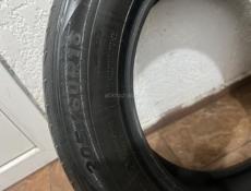 Две резины за два пятсот р16 205 60