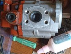 Гидравлический насос