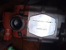 Гидравлический насос