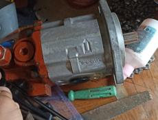 Гидравлический насос