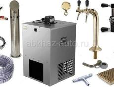 Продаю пивное оборудование в полной комплектации. 