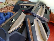 Продаю оббивки