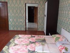 Сдаются комнаты в частном доме в Пицунде(район Птицефабрики)