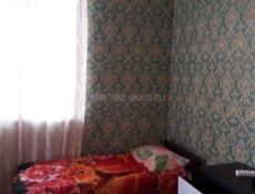 Сдаются комнаты в частном доме в Пицунде(район Птицефабрики)