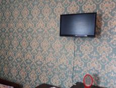 Сдаются комнаты в частном доме в Пицунде(район Птицефабрики)