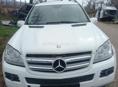 Запчасти мерседес GL 5.5  