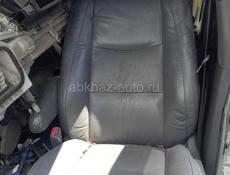 Сидение на лексус GX470 