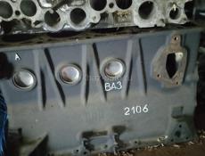 Блок ваз 2106