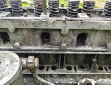 Головка на УАЗ 2410