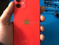 ПРОДАЕТСЯ АЙФОН 12 МИНИ!!!