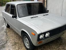 ВАЗ 2106