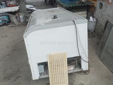 Морозильная камера 750 литров