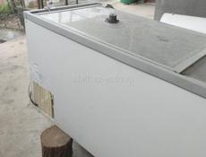 Морозильная камера 750 литров