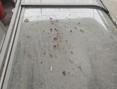 Морозильная камера 750 литров