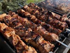 Срочно требуется мангальщик 