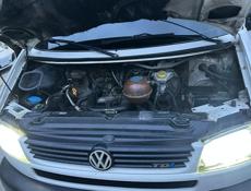 Volkswagen Caravella