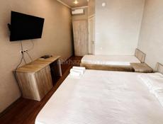 Сдаются номера 