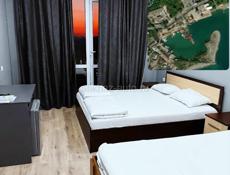 Сдаются номера 