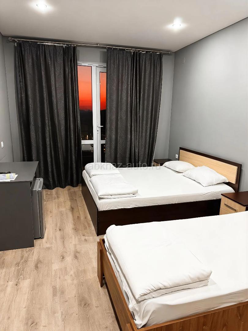 Сдаются номера 