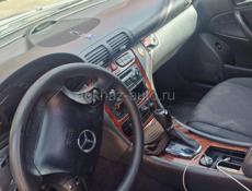 Mercedes-Benz C-Класс