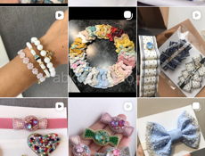 Изделия ручной работы для малышей 