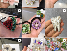 Изделия ручной работы для малышей 