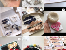 Изделия ручной работы для малышей 