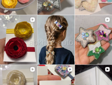 Изделия ручной работы для малышей 