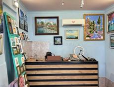 СДАЕТСЯ В АРЕНДУ ПОМЕЩЕНИЕ НА ПРОСПЕКТЕ АИААИРА (МИРА) 