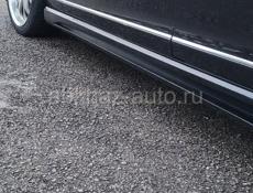 Mercedes-Benz S-Класс