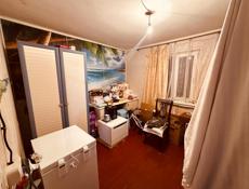 Жилой дом с участком 6 соток