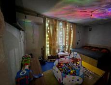 Жилой дом с участком 6 соток