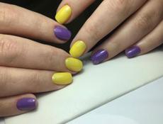 Обучение маникюру и наращиванию с 0 