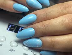 Обучение маникюру и наращиванию с 0 