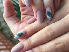 Обучение маникюру и наращиванию с 0 