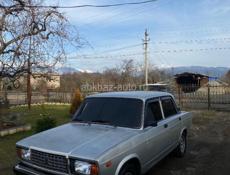 ВАЗ 2107