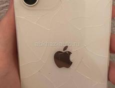 Обмен 12 айфон на 13 либо на 14 с моей доплаты 4к