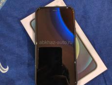 Айфон 12 мини 