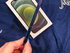 Айфон 12 мини 