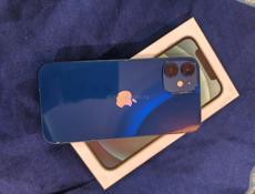 Айфон 12 мини 