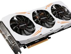 Видеокарта GTX 1080ti