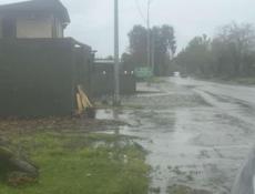 Участок с разрешением на строительство