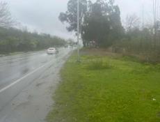 Участок с разрешением на строительство