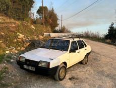 ВАЗ 21099